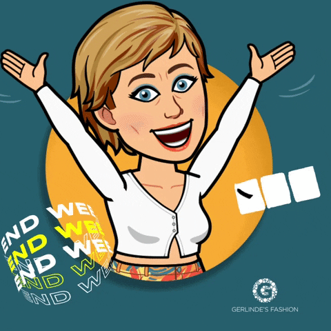 gerlindesfashion GIF