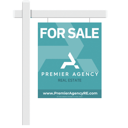 Forsale Sticker by Premier Agency Real Estate