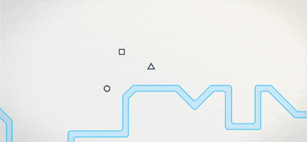 Minimetro GIF