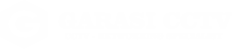 garasicctv Sticker
