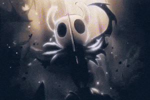 Hollow Knight GIF