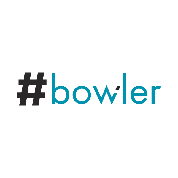 bowler comunicação Sticker