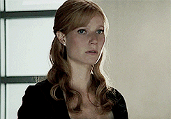 pepper potts