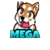 Shiba Sticker by PfalzDjs
