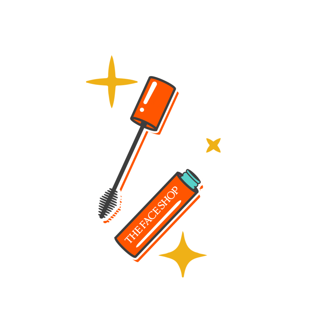 thefaceshopmalaysia Sticker