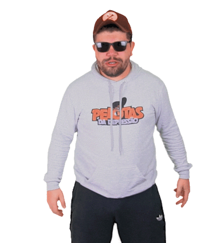 Pelotas da Depressão Sticker