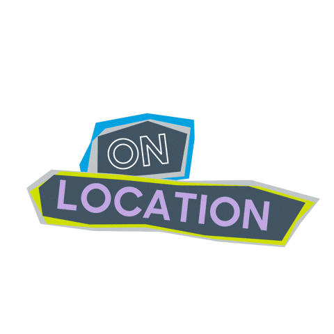 Filming On Location GIF by CH Video