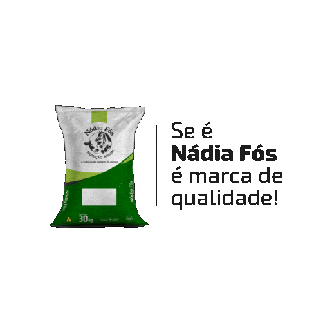 Nutrição Sticker by Nádia Rural