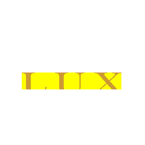 Lux Voyage Sticker