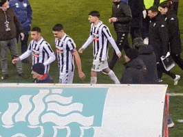 Derby Ascoli GIF