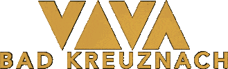 Viva Bad Kreuznach Sticker