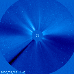comet