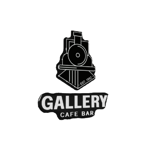 Gallerykozani Sticker