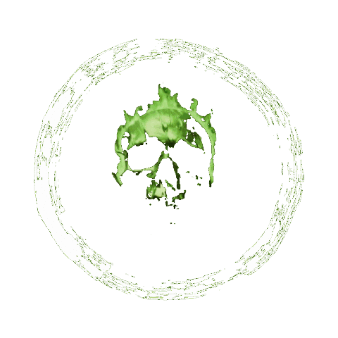 Halloween Sticker by Nightlife Lisbon