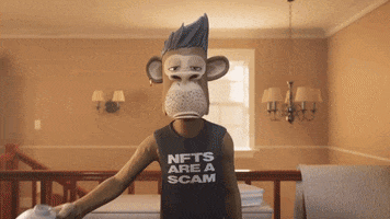 Animation What GIF by Atrium.art