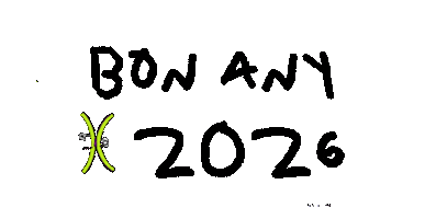 Hand Made Any Nou Sticker by xpassarlestona