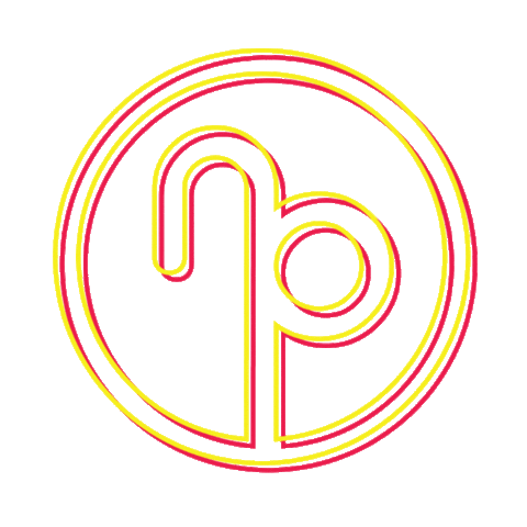 NextPlay Sticker