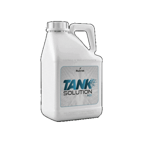 Tank Solution Mix Sticker by Nutrim_Agro