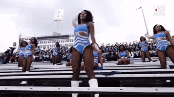 let's go dancing GIF by Great Big Story