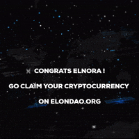 Tokens GIF by elondrop