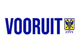 Come On Soccer Sticker by STVV Official