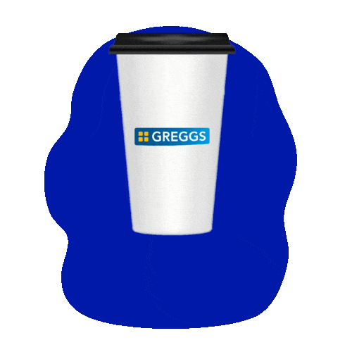 Coffee Tea Sticker by O2