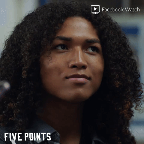 GIF by Five Points