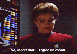 kathryn janeway