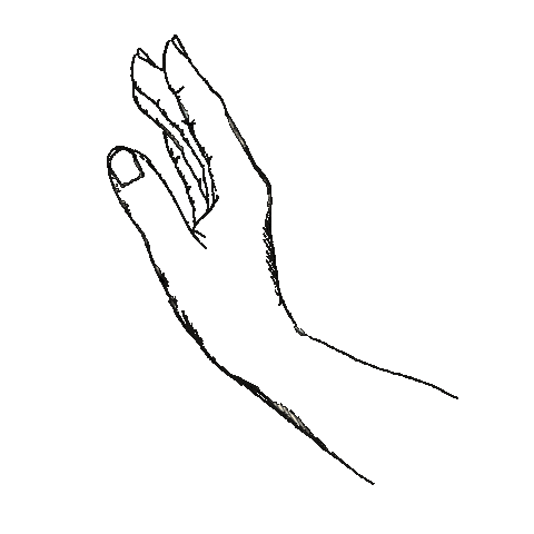 A Matter Of Time Lover Girl Sticker by Laufey