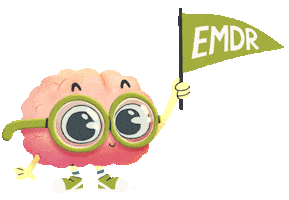 Sticker by Precision EMDR