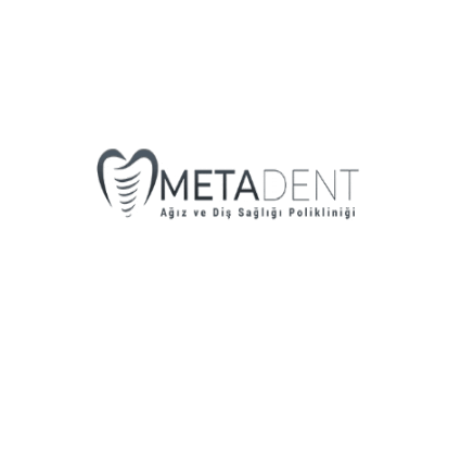Meta Dent Sticker