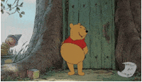 Winnie The Pooh Animation GIF by Disney Winnie The Pooh Animation GIF by Disney