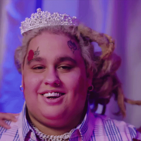 Ice Out Wtf GIF by Fat Nick