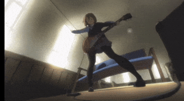 K-On GIF