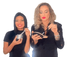 Make Blush Sticker by Ju Beauty & Care