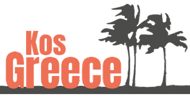 Greece Kitesurfing Sticker by KiteWorldWide