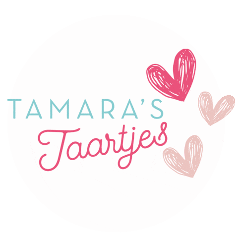 tamaras_taartjes Sticker