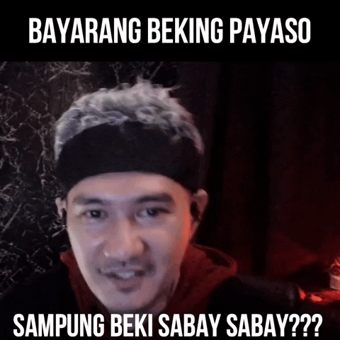 Meloyapreacts GIF
