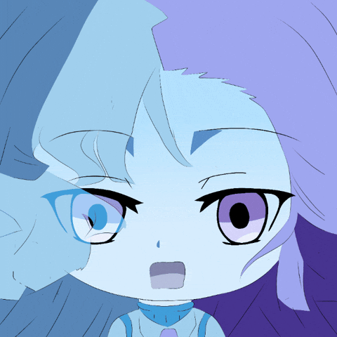 Bungo Stray Dogs Sigma GIF