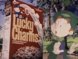 Charmed-life GIF