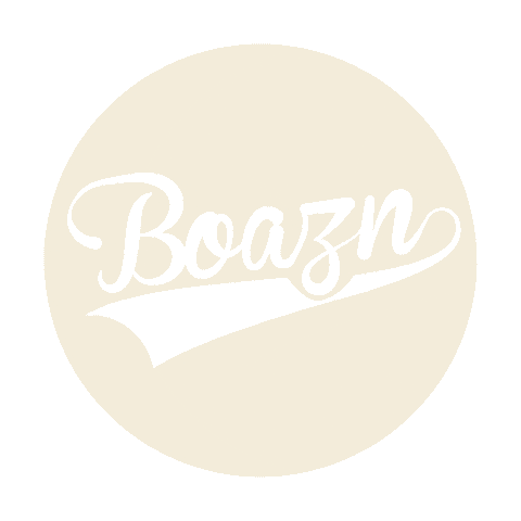 Glitch Bar Sticker by Boazn