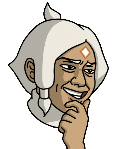 Thinking Is That So Sticker