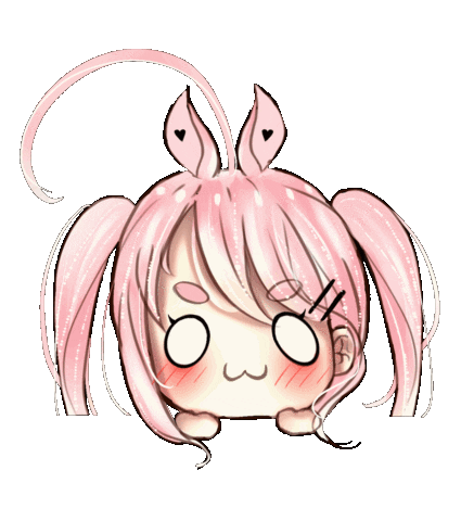 Uwucoelha Sticker