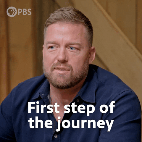 Season 3 Journey GIF by PBS