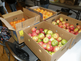 Middletown Lions Club No Kid Hungry Program GIF