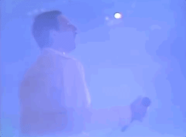 A Kind Of Magic Queen GIF