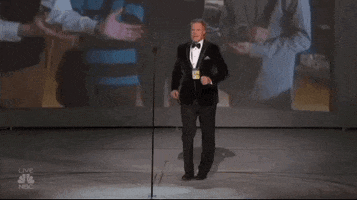 Will Ferrell Slo Mo GIF by Emmys
