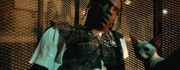 Travis Scott Pick Up The Phone GIF