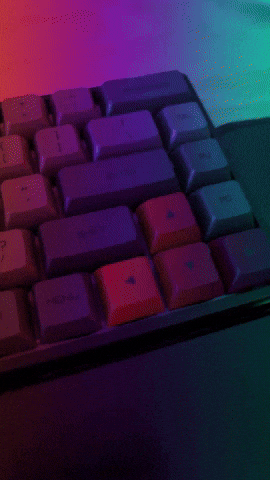 Keyboard GIF