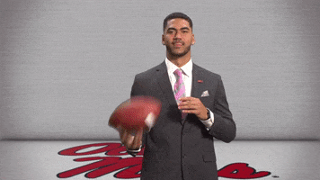 Ole Miss Sport GIF by Southeastern Conference
